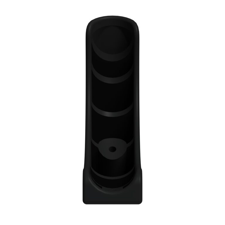 22 Mm V Takoz Sıra Pabucu Betina Siyah-2.jpg