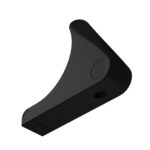 22 Mm V Takoz Sıra Pabucu Betina Siyah-3.jpg