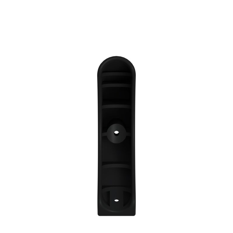 22 Mm V Takoz Sıra Pabucu Betina Siyah-4.jpg