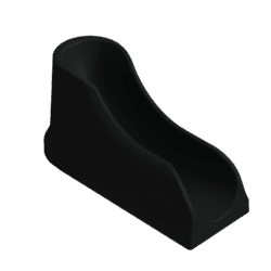 22 Mm V Takoz Sıra Pabucu Koç Siyah-1.jpg