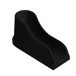 22 Mm V Takoz Sıra Pabucu Koç Siyah-1.jpg