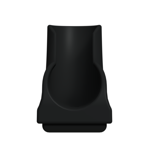 22 Mm V Takoz Sıra Pabucu Koç Siyah-2.jpg