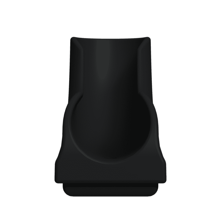 22 Mm V Takoz Sıra Pabucu Koç Siyah-2.jpg