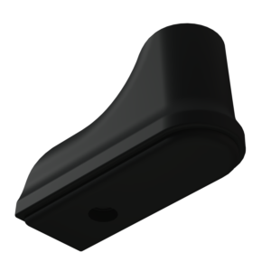 22 Mm V Takoz Sıra Pabucu Koç Siyah-3.jpg