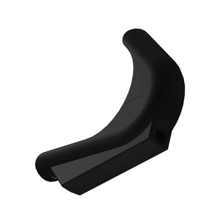 25 Mm V Takoz Sıra Pabucu Siyah-3.jpg