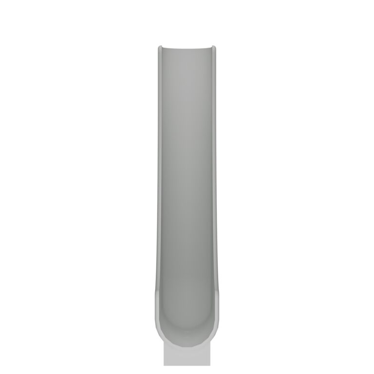 25x50 Mm V Takoz Sıra Pabucu Akp Beyaz-2.jpg