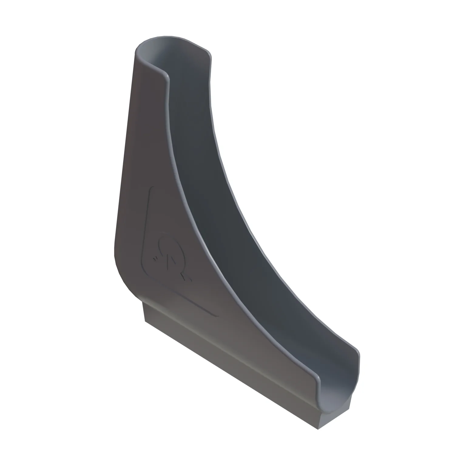 25x50 Mm V Takoz Sıra Pabucu Akp Ral7035-1.jpg 25x50 Mm V Takoz Sıra Pabucu Akp Ral7035-1.jpg