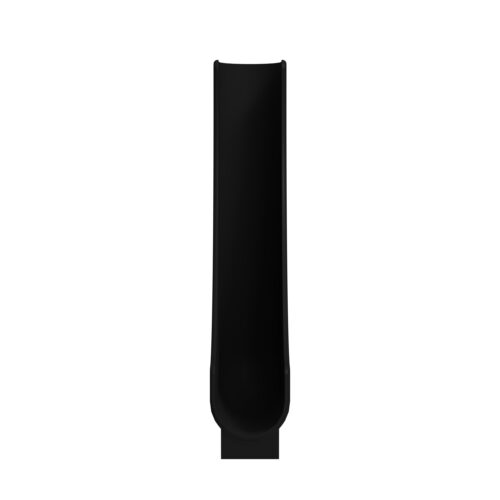 25x50 Mm V Takoz Sıra Pabucu Akp Siyah-2.jpg