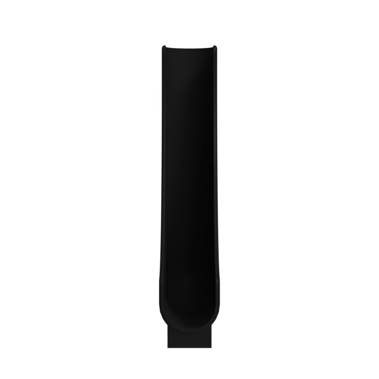 25x50 Mm V Takoz Sıra Pabucu Akp Siyah-2.jpg