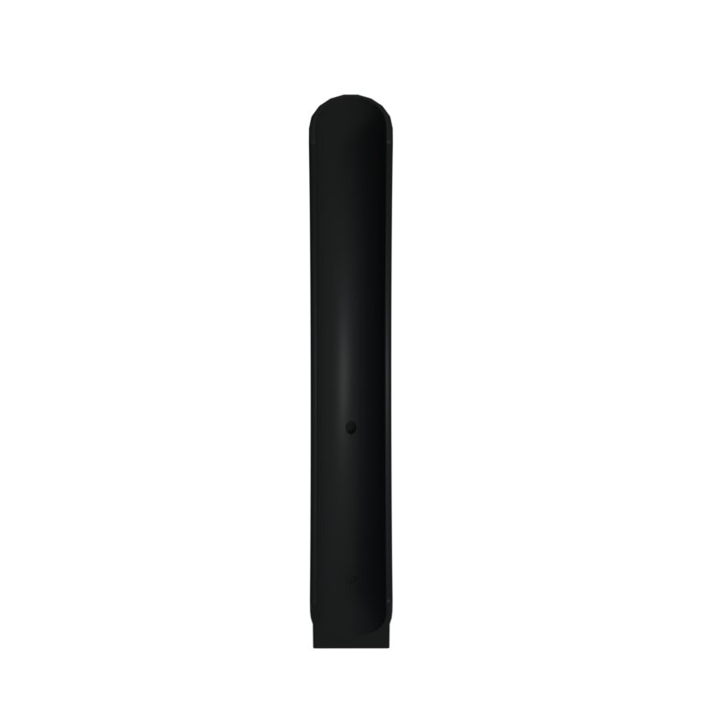 25x50 Mm V Takoz Sıra Pabucu Dolu Siyah-4.jpg