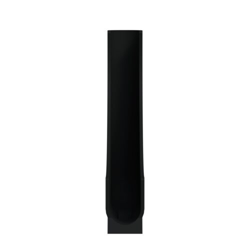 25x50 Mm V Takoz Sıra Pabucu M.e.b. Siyah-2.jpg