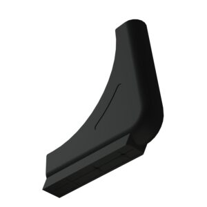 25x50 Mm V Takoz Sıra Pabucu M.e.b. Siyah-3.jpg