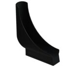 32x50 Mm V Takoz Sıra Pabucu Akp Siyah-1.jpg