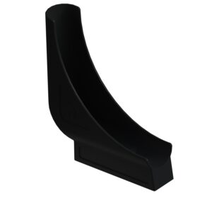 32x50 Mm V Takoz Sıra Pabucu Akp Siyah-1.jpg