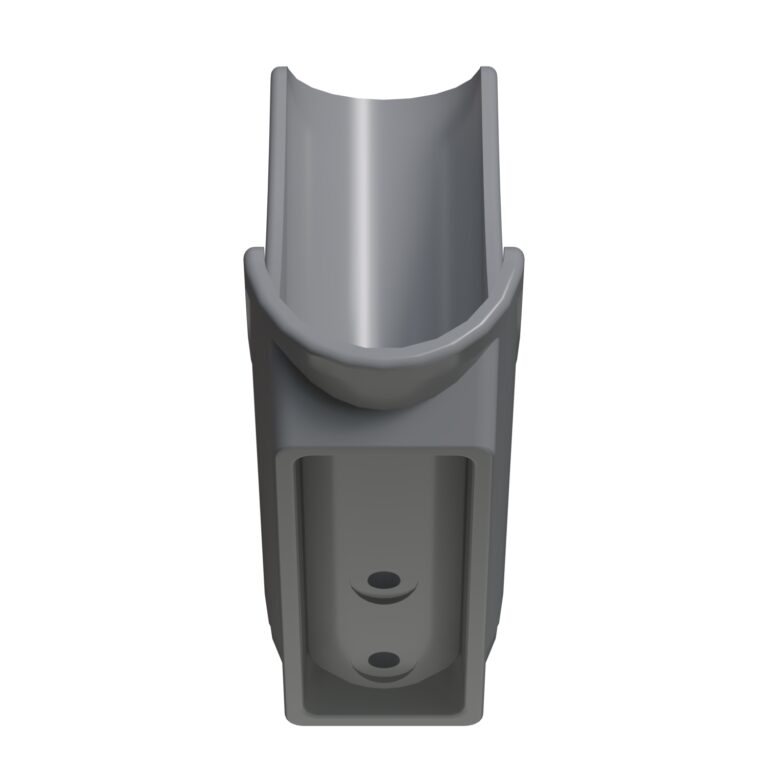 32x50 Mm V Takoz Sıra Pabucu Yeni Ral 7035-2.jpg