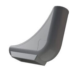 32x50 Mm V Takoz Sıra Pabucu Yeni Ral 7035-3.jpg