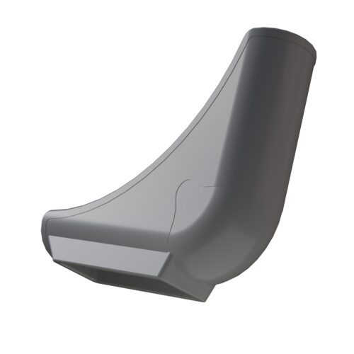 32x50 Mm V Takoz Sıra Pabucu Yeni Ral 7035-3.jpg