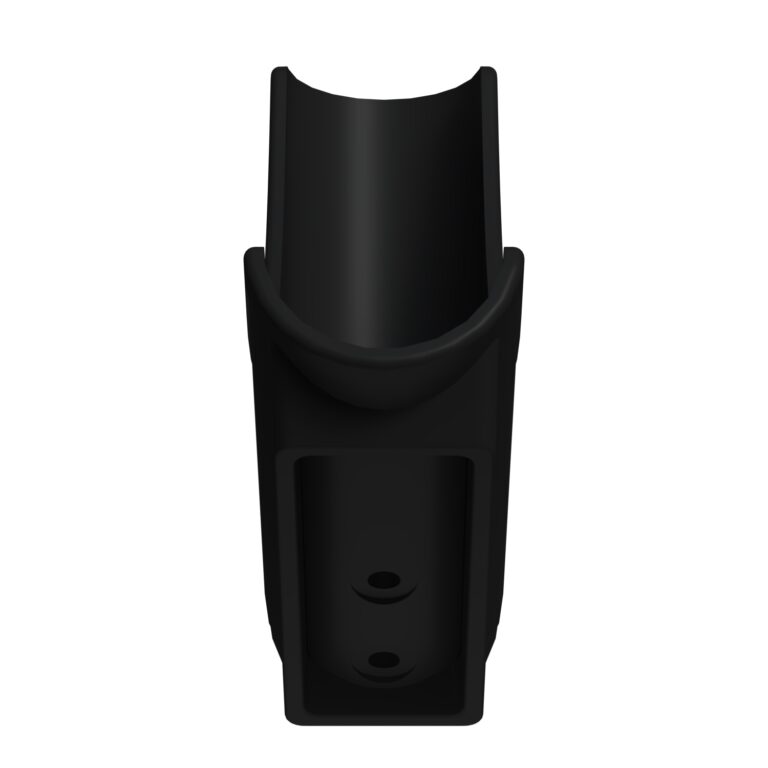 32x50 Mm V Takoz Sıra Pabucu Yeni Siyah-2.jpg