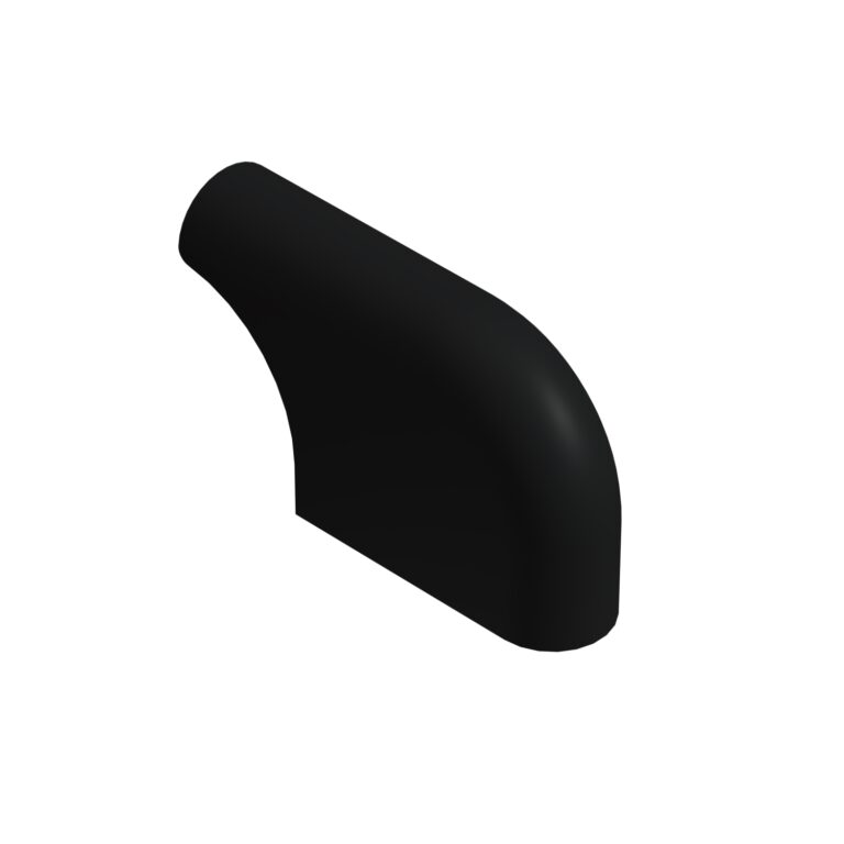 16x40 Mm Elips Izgara Pabuç Siyah-1.jpg