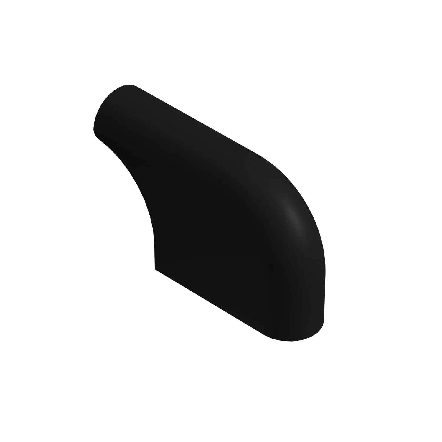 16x40 Mm Elips Izgara Pabuç Siyah-1.jpg