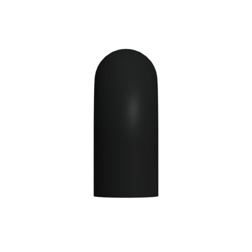 16x40 Mm Elips Izgara Pabuç Siyah-2.jpg