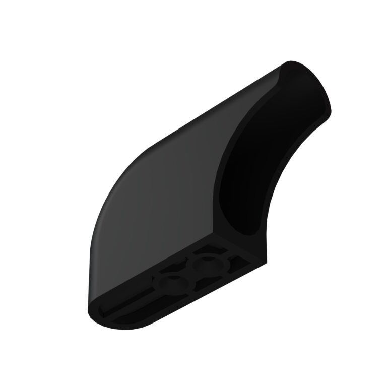 16x40 Mm Elips Izgara Pabuç Siyah-3.jpg