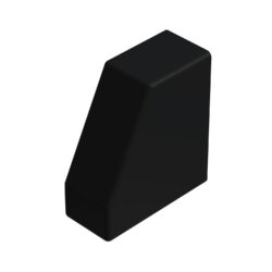 20x40 Mm Izgara Pabuç Dereceli Siyah-1.jpg