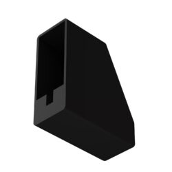 20x40 Mm Izgara Pabuç Dereceli Siyah-3.jpg