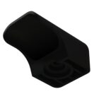 20x40 Mm Elips Ayarlı Yan Izgara Pabuç Siyah-3.jpg