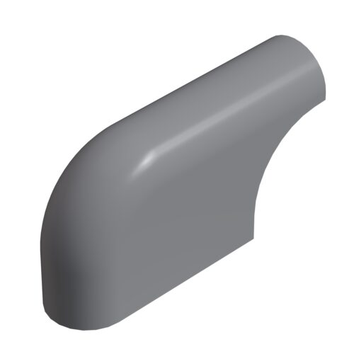 20x40 Mm Elips Izgara Pabuç Ral7035-1.jpg