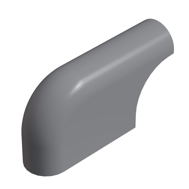 20x40 Mm Elips Izgara Pabuç Ral7035-1.jpg