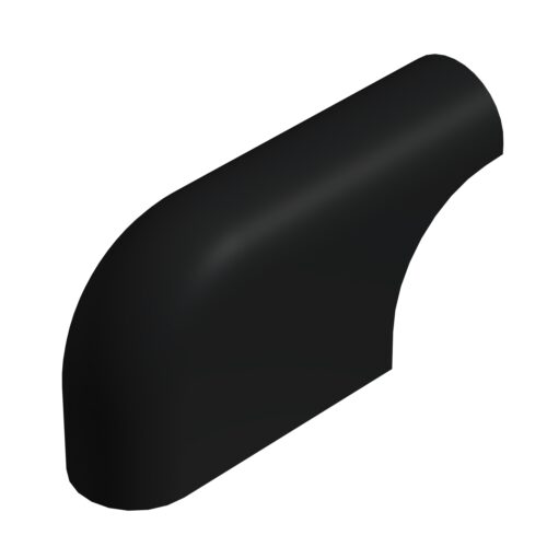 20x40 Mm Elips Izgara Pabuç Siyah-1.jpg