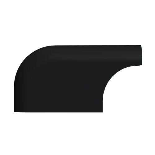 20x40 Mm Elips Izgara Pabuç Siyah-2.jpg