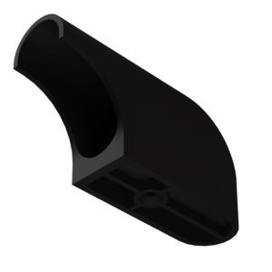 20x40 Mm Elips Izgara Pabuç Siyah-3.jpg