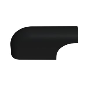 20x40 Mm Elips Izgara Pabuç Siyah-4.jpg