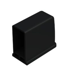 20x40 Mm Yan Izgara Pabuç Düz-1.jpg