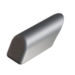 21-22 Mm Izgara Pabuç Metalik Gri-1.jpg