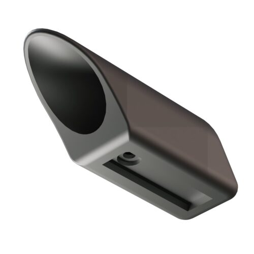 21-22 Mm Izgara Pabuç Metalik Gri-3.jpg