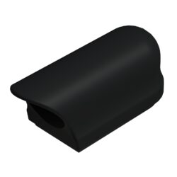 22 Mm Koç Izgara Pabuç Siyah-1.jpg