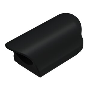 22 Mm Koç Izgara Pabuç Siyah-1.jpg