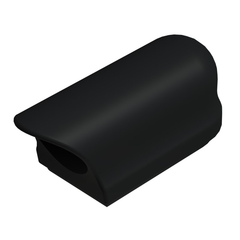22 Mm Koç Izgara Pabuç Siyah-1.jpg