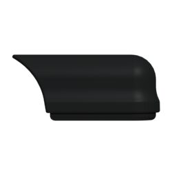 22 Mm Koç Izgara Pabuç Siyah-2.jpg