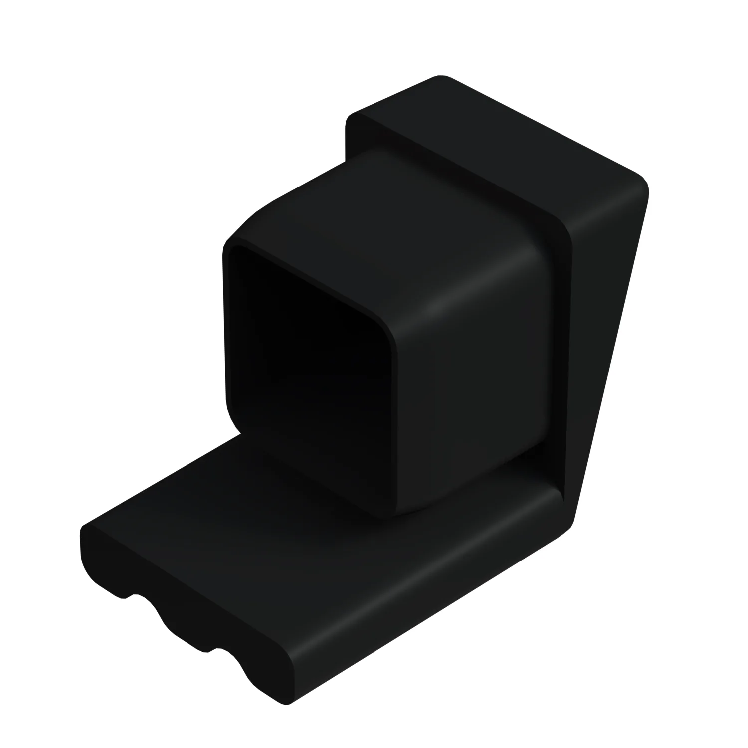 25x25 Mm Yan Izgara Pabuç 1.2 Siyah-1.jpg