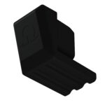 25x25 Mm Yan Izgara Pabuç 1.2 Siyah-3.jpg