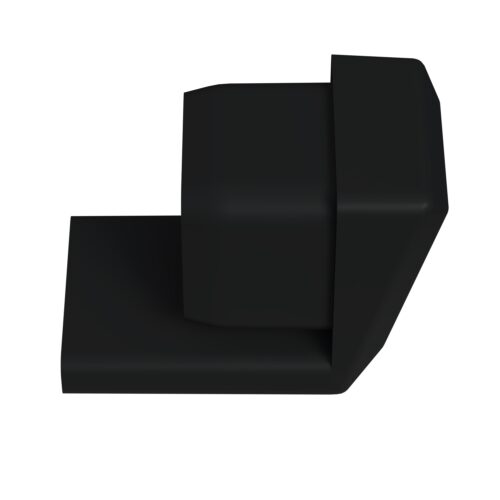 25x25 Mm Yan Izgara Pabuç 1.2 Siyah-4.jpg