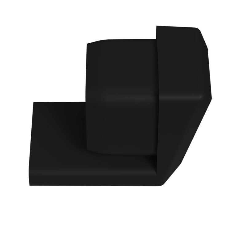 25x25 Mm Yan Izgara Pabuç 1.2 Siyah-4.jpg