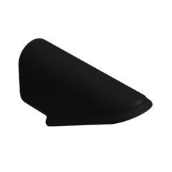 25x50 Mm Elips Izgara Pabuç 30 Dereceli Siyah-1.jpg