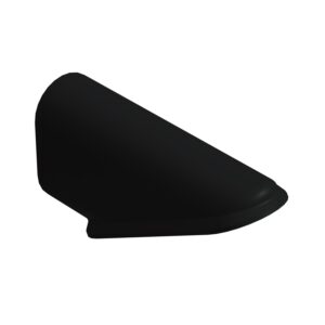 25x50 Mm Elips Izgara Pabuç 30 Dereceli Siyah-1.jpg