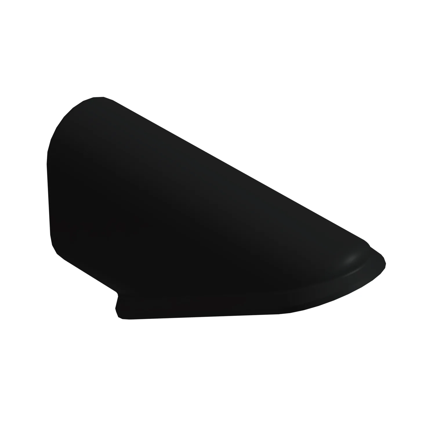 25x50 Mm Elips Izgara Pabuç 30 Dereceli Siyah-1.jpg