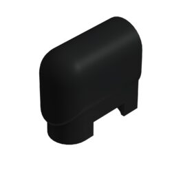 32x50 Mm Elips Izgara Pabuç Ayarlı Boş Siyah-1.jpg